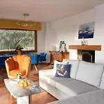 Villa La Mavi - Sleeps 12 - Pool - Concierge La Croix-Valmer