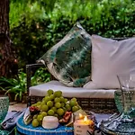 Villa La Mavi - Sleeps 12 - Pool - Concierge La Croix-Valmer