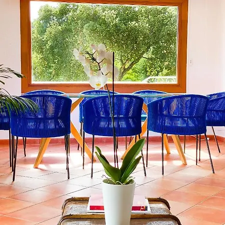 Saint Tropez Bay Charming With Sea View Villa