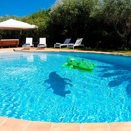 Villa Saint Tropez Bay Charming With Sea View *