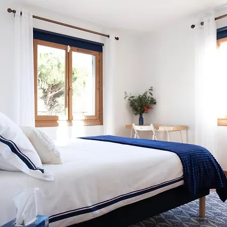Saint Tropez Bay Charming With Sea View Villa La Croix-Valmer