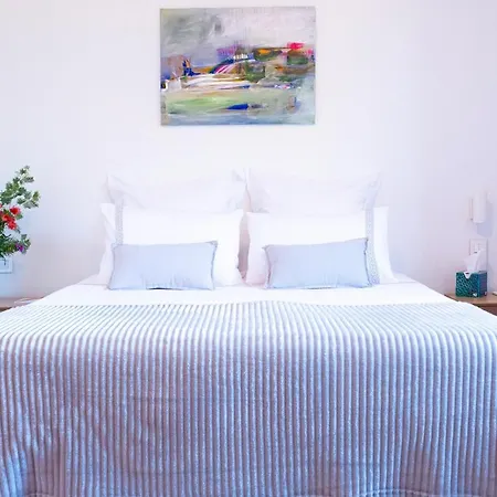 Saint Tropez Bay Charming With Sea View * La Croix-Valmer