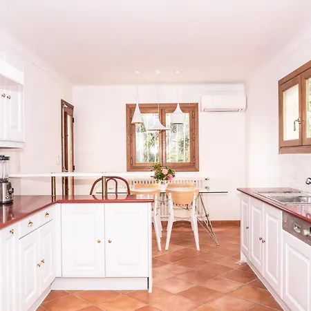 Villa Saint Tropez Bay Charming With Sea View La Croix-Valmer