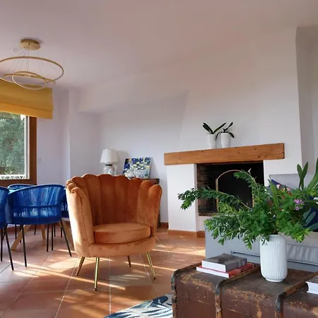 Saint Tropez Bay Charming With Sea View *