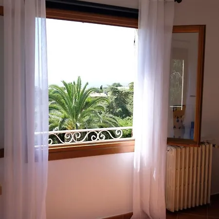 Villa Saint Tropez Bay Charming With Sea View La Croix-Valmer