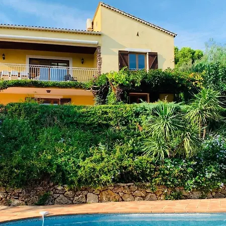 Saint Tropez Bay Charming With Sea View La Croix-Valmer