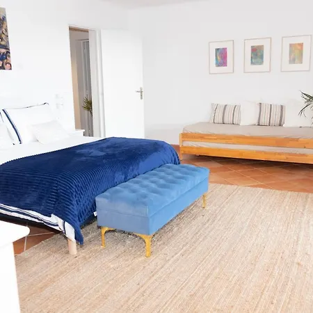 Villa Saint Tropez Bay Charming With Sea View *