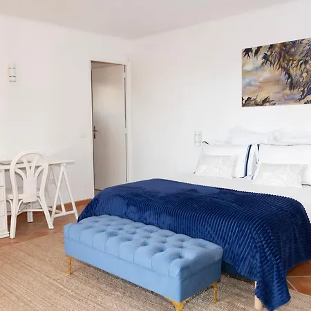 Saint Tropez Bay Charming With Sea View *