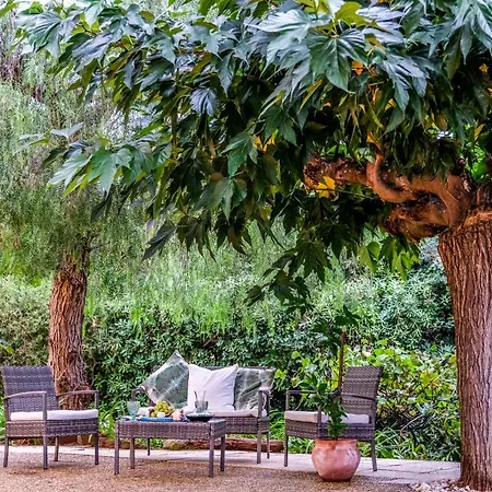 Villa La Mavi - Sleeps 12 - Pool - Concierge